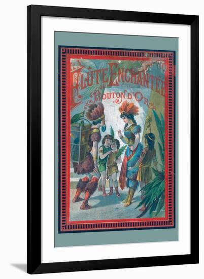 Art Print, , large