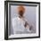 Flute Player-Lincoln Seligman-Framed Giclee Print