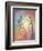 Flutina-Ikahl Beckford-Framed Giclee Print