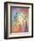 Flutina-Ikahl Beckford-Framed Giclee Print