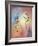 Flutina-Ikahl Beckford-Framed Giclee Print