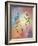 Flutina-Ikahl Beckford-Framed Giclee Print