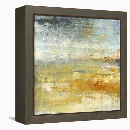 Flutter 1-Maeve Harris-Framed Premier Image Canvas