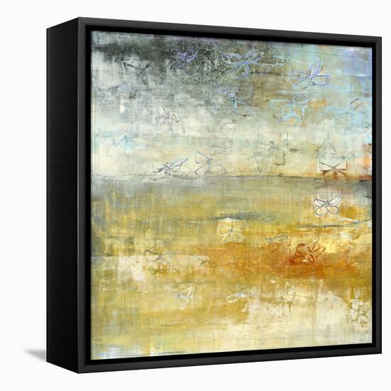 Flutter 1-Maeve Harris-Framed Premier Image Canvas