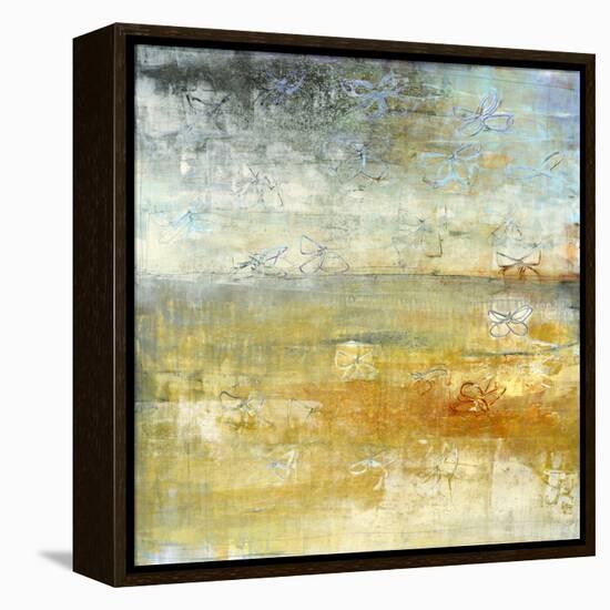 Flutter 1-Maeve Harris-Framed Premier Image Canvas