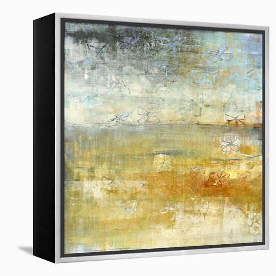 Flutter 1-Maeve Harris-Framed Premier Image Canvas