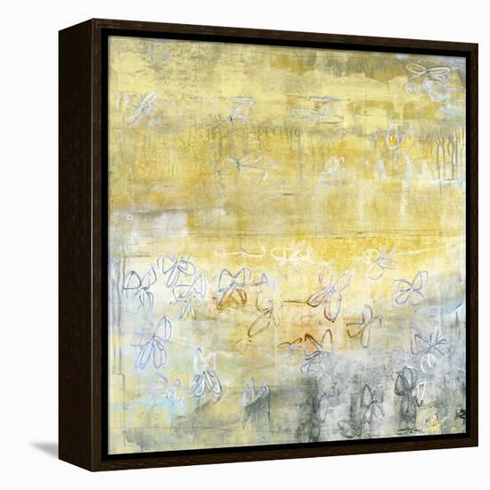 Flutter 2-Maeve Harris-Framed Premier Image Canvas