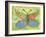 Flutter 2-Summer Tali Hilty-Framed Giclee Print