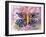 Flutter 3-Summer Tali Hilty-Framed Giclee Print