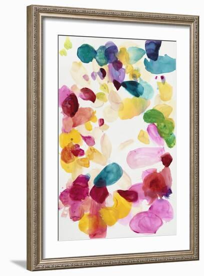 Flutter 4-Allyson Fukushima-Framed Premium Giclee Print