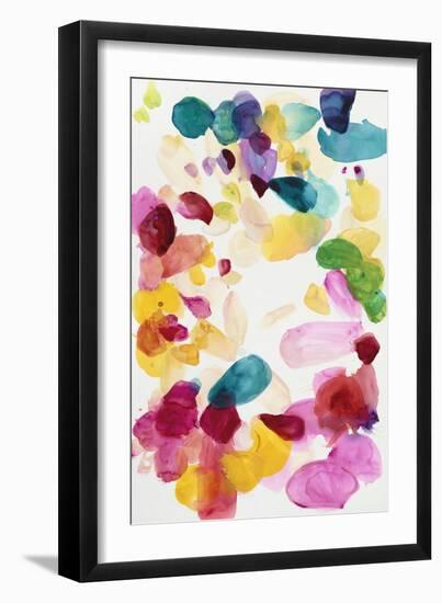 Flutter 4-Allyson Fukushima-Framed Giclee Print