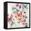 Flutterby Wisps-Farrell Douglass-Framed Premier Image Canvas