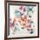 Flutterby Wisps-Farrell Douglass-Framed Giclee Print