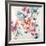 Flutterby Wisps-Farrell Douglass-Framed Giclee Print