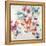 Flutterby Wisps-Farrell Douglass-Framed Premier Image Canvas