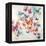 Flutterby Wisps-Farrell Douglass-Framed Premier Image Canvas