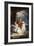 Fluyder Children, 1805-Thomas Lawrence-Framed Giclee Print
