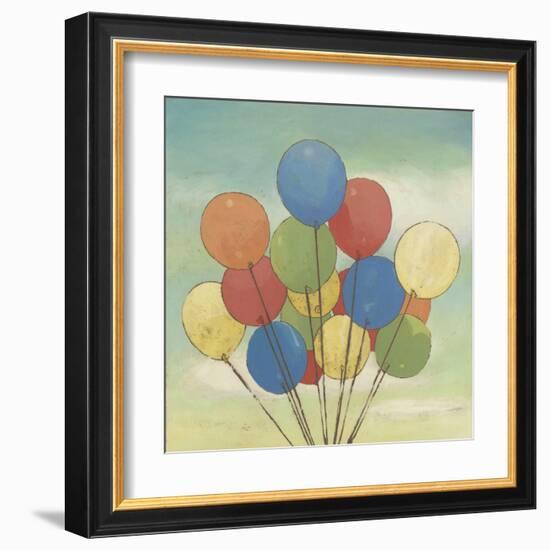 Fly Away II-Megan Meagher-Framed Art Print