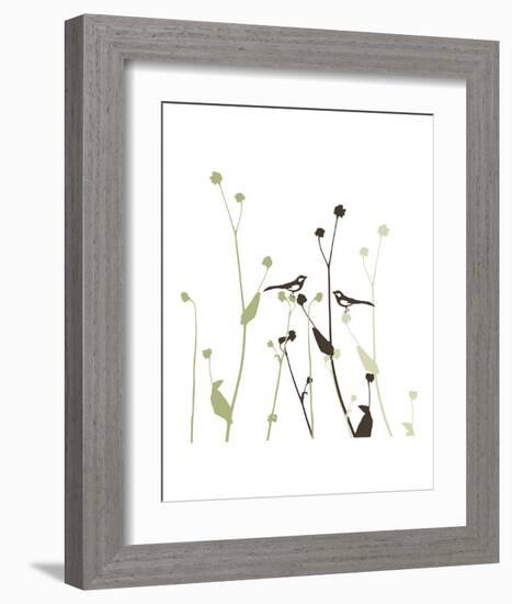 Fly Away-Erin Clark-Framed Art Print