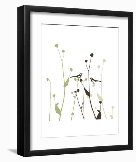 Fly Away-Erin Clark-Framed Art Print