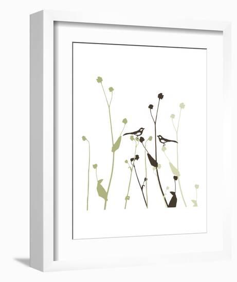 Fly Away-Erin Clark-Framed Art Print