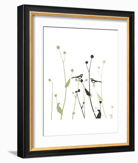 Fly Away-Erin Clark-Framed Art Print