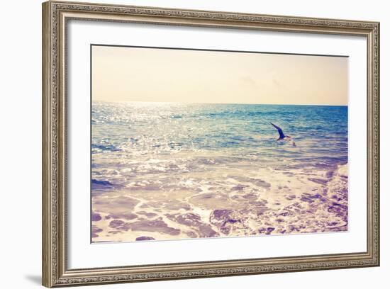 Fly Away-Susan Bryant-Framed Photo