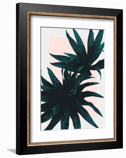 Fly Away-Hanna Kastl-Lungberg-Framed Photographic Print