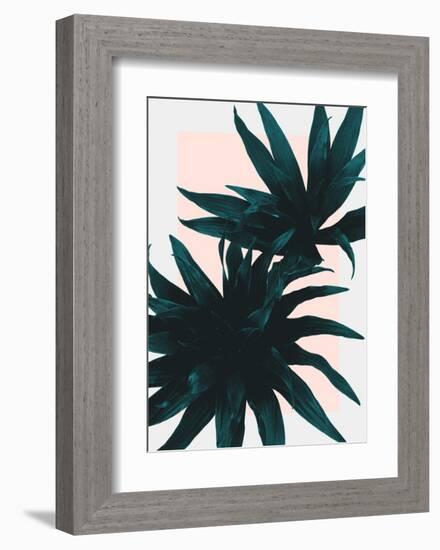 Fly Away-Hanna Kastl-Lungberg-Framed Photographic Print