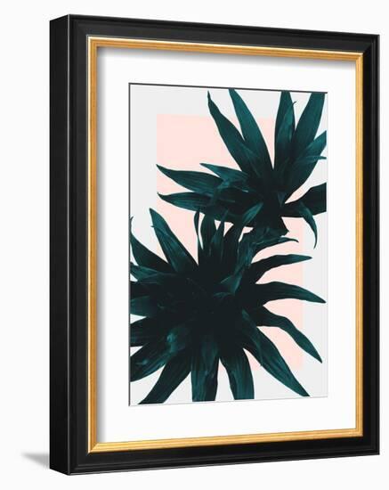 Fly Away-Hanna Kastl-Lungberg-Framed Photographic Print