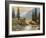 Fly Fisherman-John Zaccheo-Framed Giclee Print