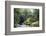 Fly Fishing on the River Shiel, Near Acharacle, Invernesshire, Scotland, United Kingdom, Europe-Duncan Maxwell-Framed Photographic Print