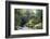 Fly Fishing on the River Shiel, Near Acharacle, Invernesshire, Scotland, United Kingdom, Europe-Duncan Maxwell-Framed Photographic Print