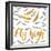 Fly High-Sd Graphics Studio-Framed Art Print