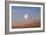 Fly Me to the Moon-Adrian Campfield-Framed Photographic Print