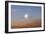 Fly Me to the Moon-Adrian Campfield-Framed Photographic Print