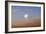 Fly Me to the Moon-Adrian Campfield-Framed Photographic Print