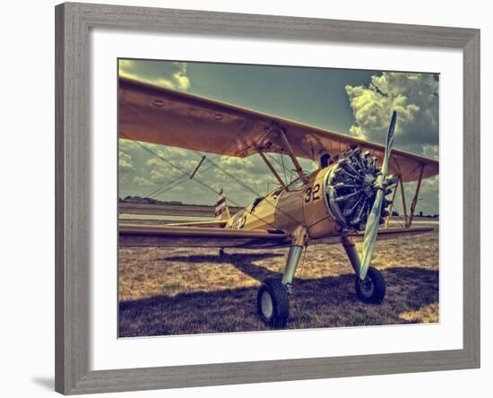 Fly Me-Stephen Arens-Framed Photographic Print