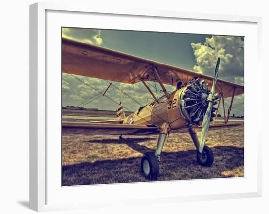 Fly Me-Stephen Arens-Framed Photographic Print