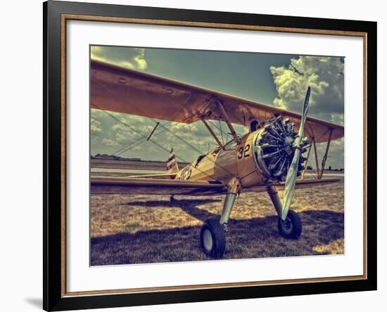 Fly Me-Stephen Arens-Framed Photographic Print