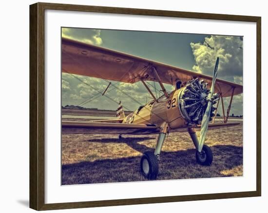 Fly Me-Stephen Arens-Framed Photographic Print