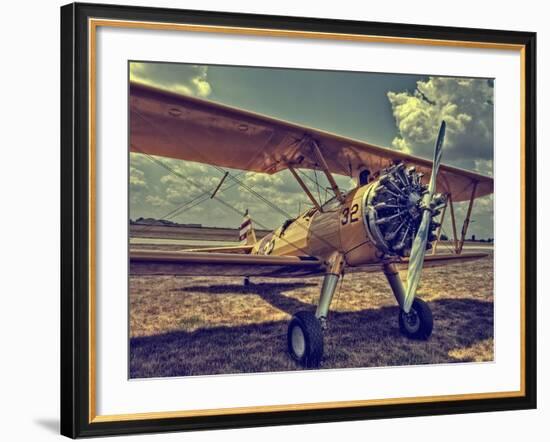 Fly Me-Stephen Arens-Framed Photographic Print