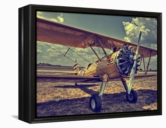 Fly Me-Stephen Arens-Framed Premier Image Canvas