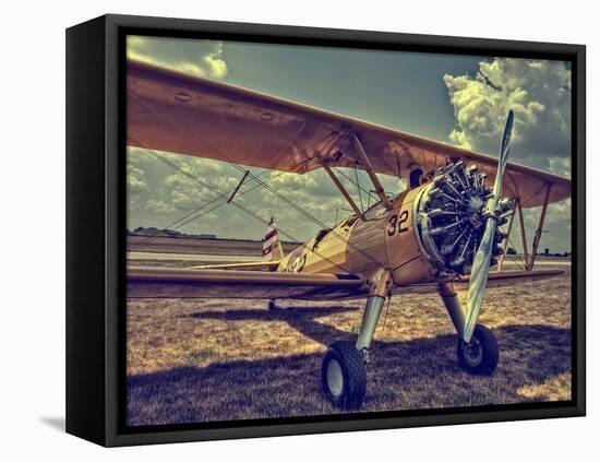 Fly Me-Stephen Arens-Framed Premier Image Canvas