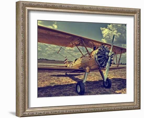 Fly Me-Stephen Arens-Framed Photographic Print