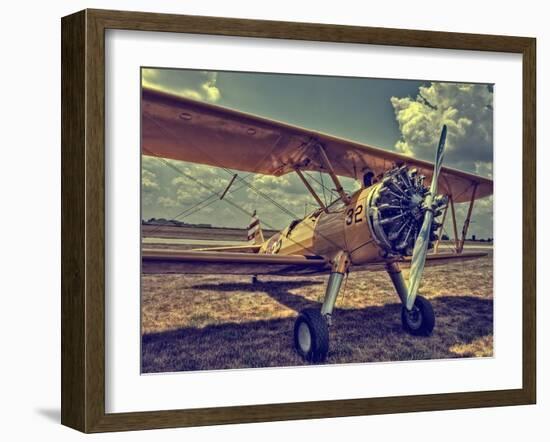 Fly Me-Stephen Arens-Framed Photographic Print