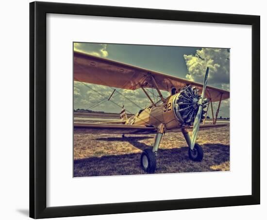 Fly Me-Stephen Arens-Framed Photographic Print