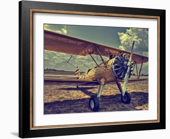 Fly Me-Stephen Arens-Framed Photographic Print