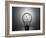 Fly To the Light-Victoria Ivanova-Framed Photographic Print