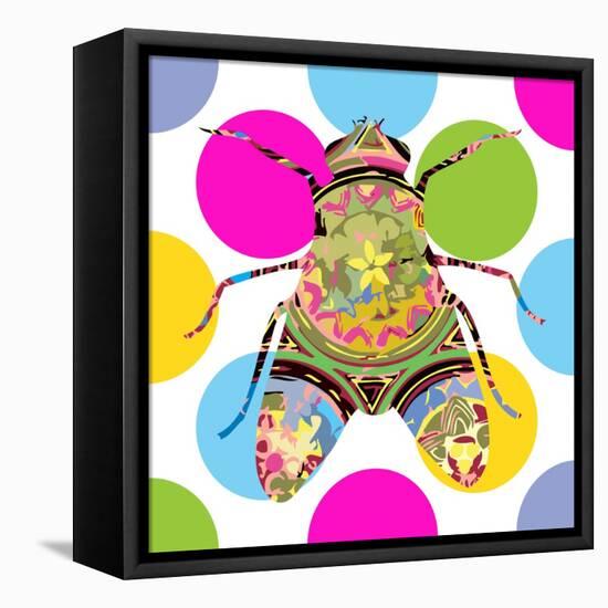 Fly-Teofilo Olivieri-Framed Premier Image Canvas